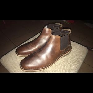Steve Madden Dress Shoes